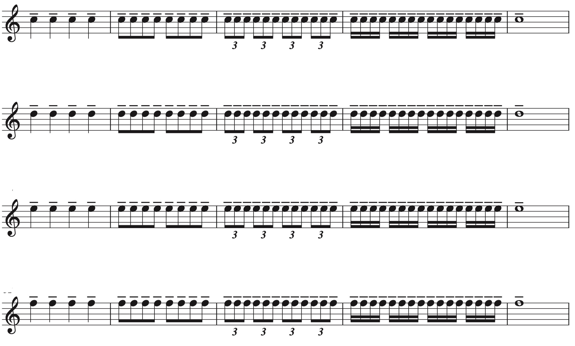 サックス奏者必見】効率的な基礎練習 【迷える初心者の方はぜひ！】 - Mago-log